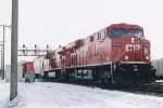 CP 8846 West